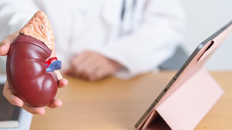 Failure of the adrenal glands lead to primary adrenal insufficiency.
