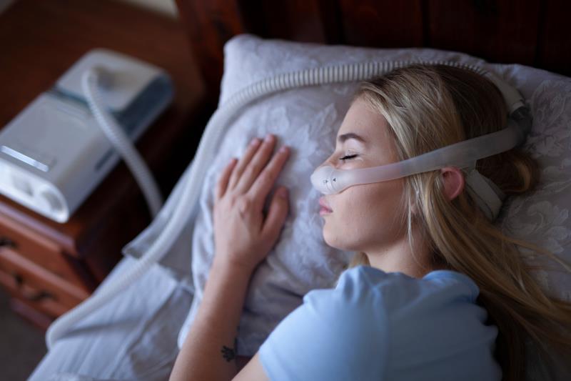 GLP-1 RAs confer cerebrovascular benefit in obstructive sleep apnoea