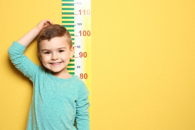 Sustained adherence to growth hormone therapy boosts growth outcomes in children