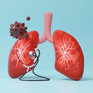 Adjunctive speleotherapy may be beneficial in long COVID