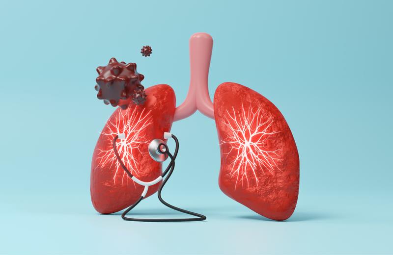 Underground climate therapy may be beneficial for individuals with chronic respiratory diseases.