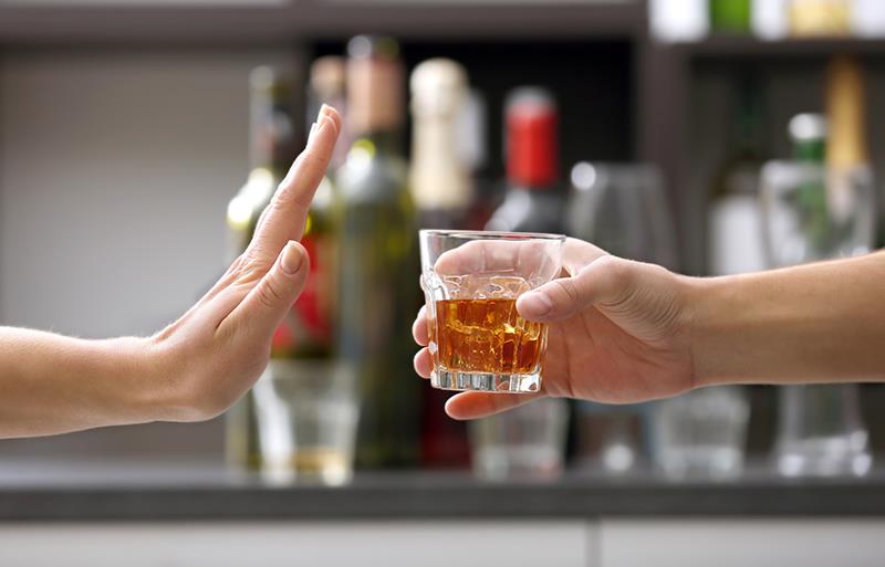 Alcohol abstinence enables recompensation, prolongs survival in cirrhosis