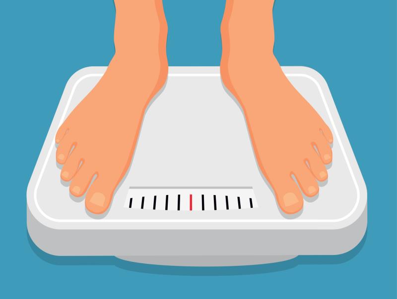 Survodutide promotes weight loss in adults with obesity