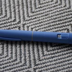 Tirzepatide superior to ICC in metformin-resistant T2D