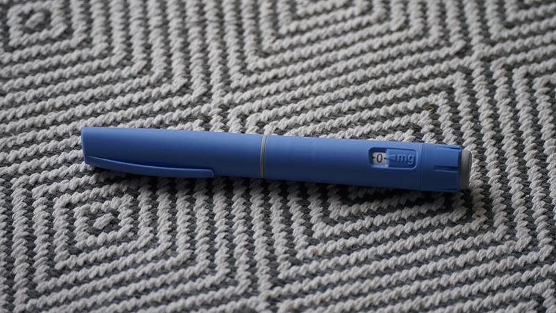 Tirzepatide superior to ICC in metformin-resistant T2D