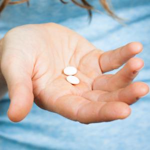 Upadacitinib tied to better survival vs tofacitinib in MDA5+DM-ILD
