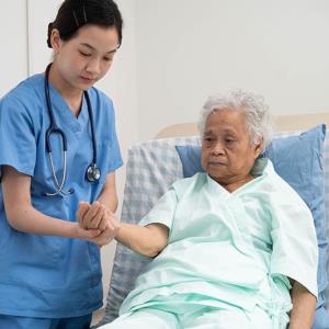 Triage allocation falls short of meeting care needs of older adults in ED