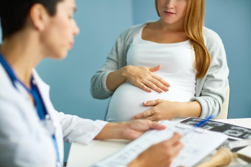 No clear link between prenatal acid suppressant use and IBD in offspring