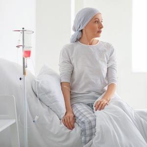 Immunotherapy modestly improves response rates in HR+ breast cancer