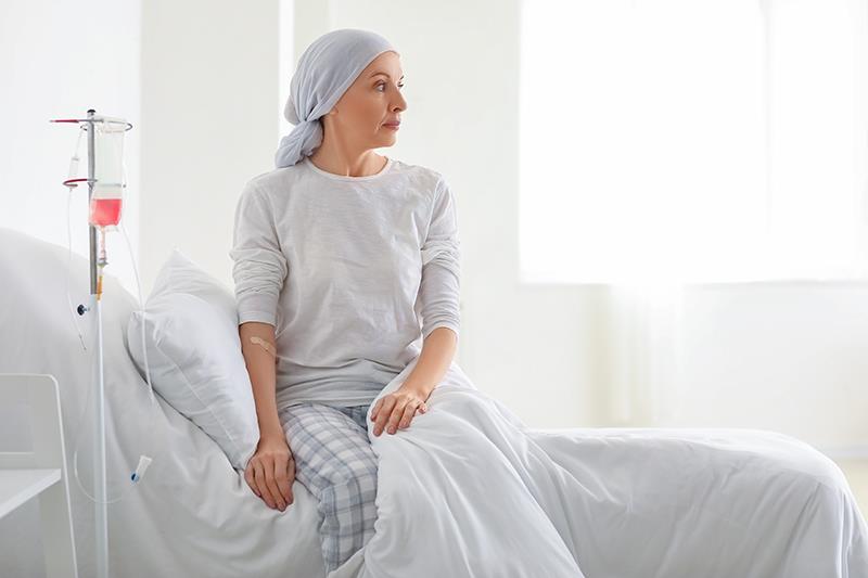 Immunotherapy modestly improves response rates in HR+ breast cancer