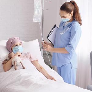 Two chemo cycles sufficient prior to HSCT in MRD-negative acute myeloid leukaemia