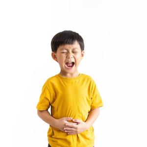 Ustekinumab Q4W dosing induces response, remission in children with moderate-to-severe UC