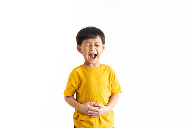 Ustekinumab Q4W dosing induces response, remission in children with moderate-to-severe UC
