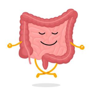 Vedolizumab induces clinical remission in paediatric patients with UC