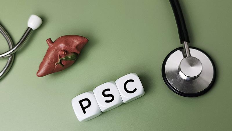 VISTAS: Volixibat alleviates cholestatic itch in PSC