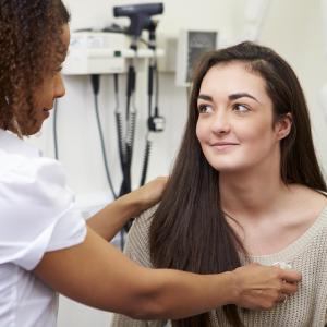 Major morbidity rife in single ventricle patients