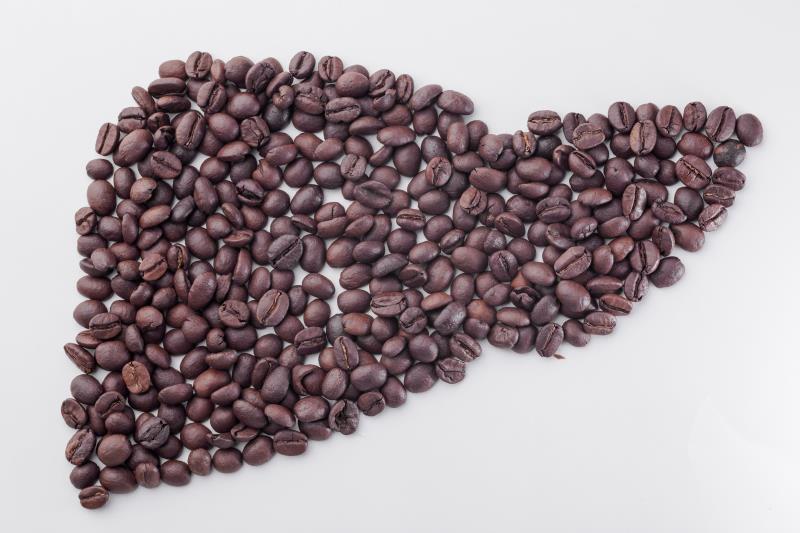 Coffee drinking may promote liver health
