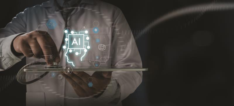 AI pathology model assists in liver cancer diagnosis