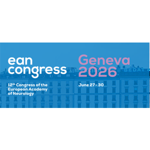 European Academy of Neurology (EAN) Congress 2026