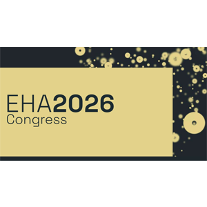 The European Hematology Association 2026 Congress (EHA 2026)