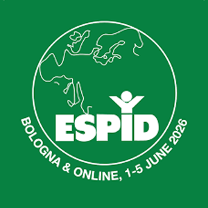 The 44th Annual Meeting of the European Society for Paediatric Infectious Diseases (ESPID 2026)