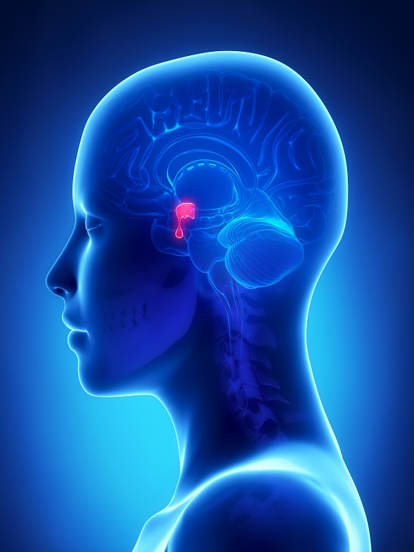 Arginine Vasopressin Deficiency & Arginine Vasopressin Resistance