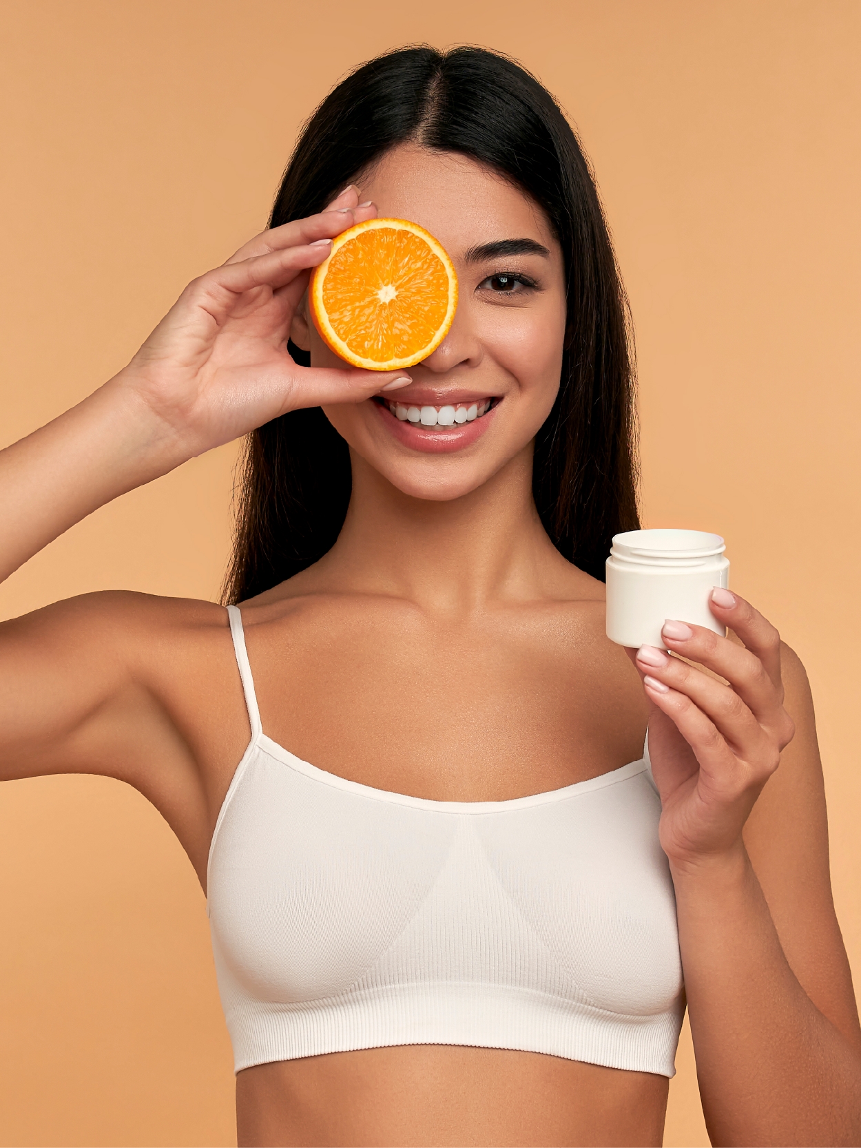 Skin Care & Nutrition