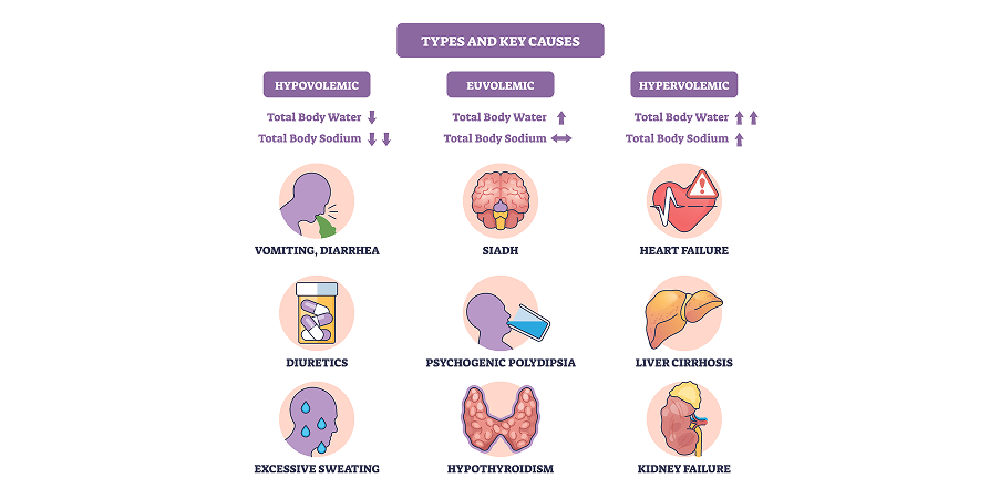 Hyponatremia_Disease Background 2