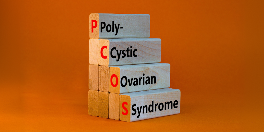 Polycystic Ovarian Syndrome_Disease Background 1