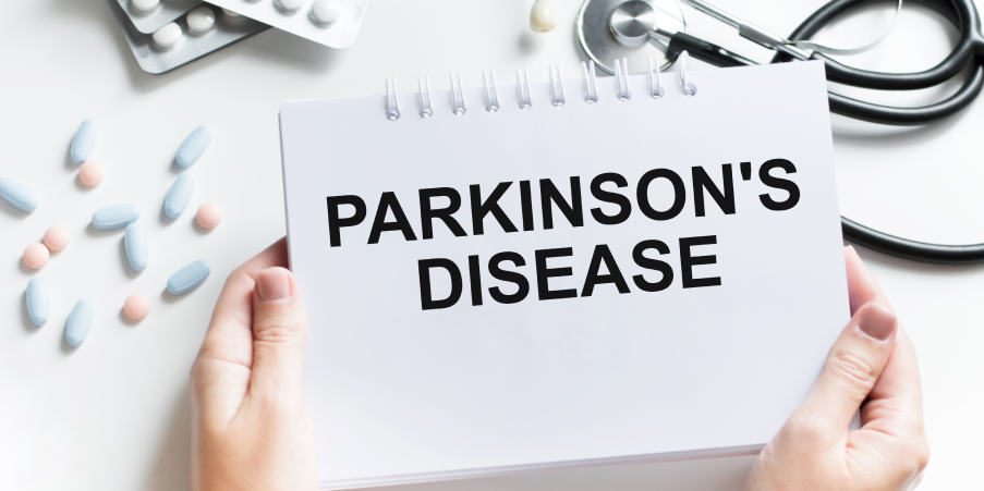 Parkinsons Disease and Dementia_Management 1