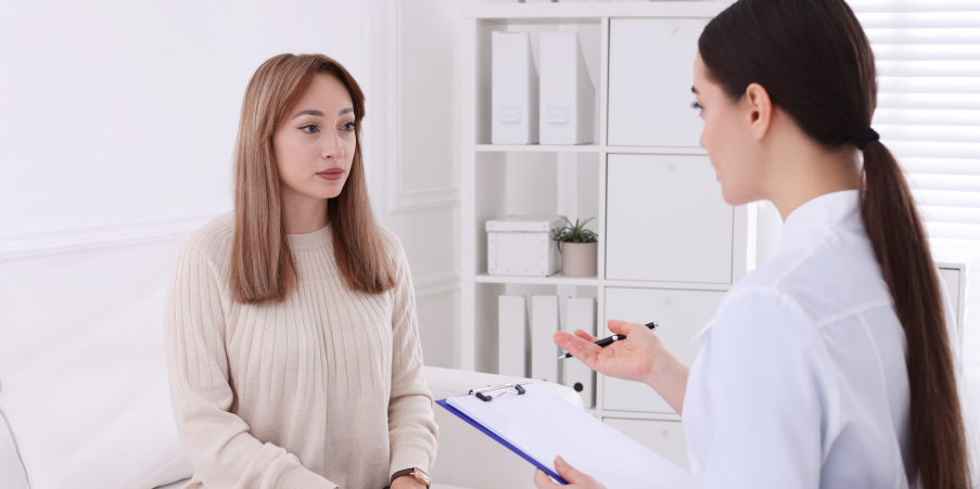 Gonorrhea - Uncomplicated Anogenital Infection_Follow Up