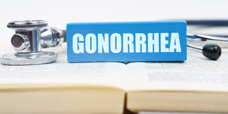 Gonorrhea - Uncomplicated Anogenital Infection_Disease Background 1