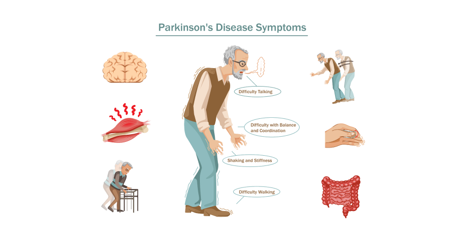 Parkinsons Disease and Dementia_Disease Initial Assesment 1