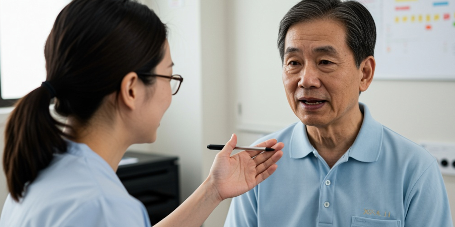 Parkinsons Disease and Dementia_Management 4