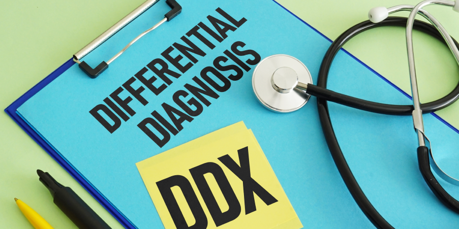 Vaginitis Trichomoniasis, Candidiasis, Bacterial Vaginosis_Differential Diagnosis