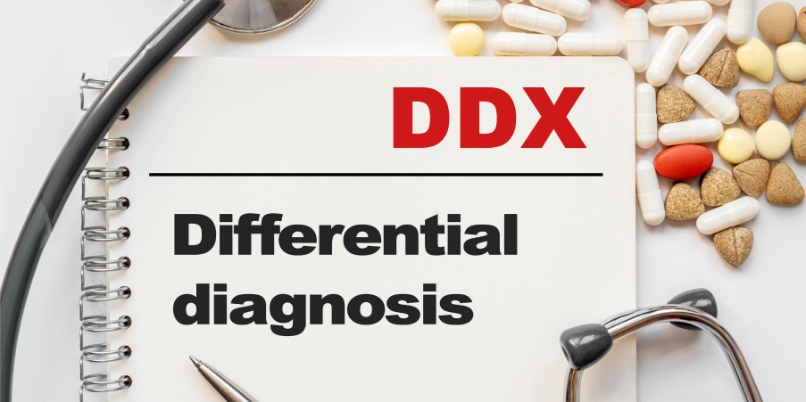 Parkinsons Disease and Dementia_Differential Diagnosis