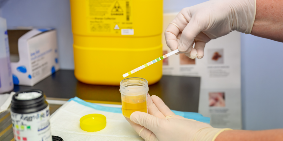 Urinary Tract Infection - Uncomplicated_Diagnostics 1