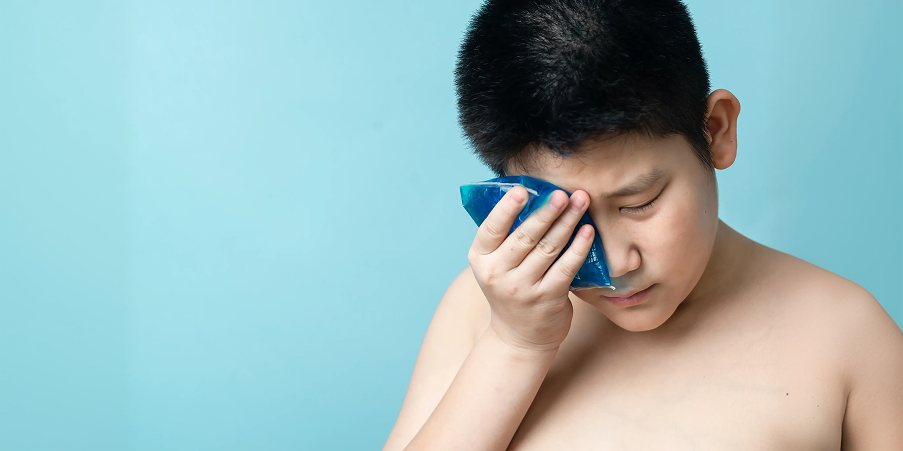 Conjunctivitis - Allergic, Seasonal and Perennial_Management 4