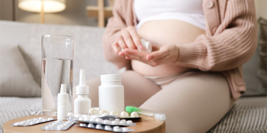 Hypertension in Pregnancy_Management 5