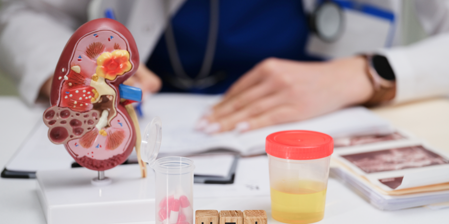 Urinary Tract Infection - Uncomplicated_Management 1