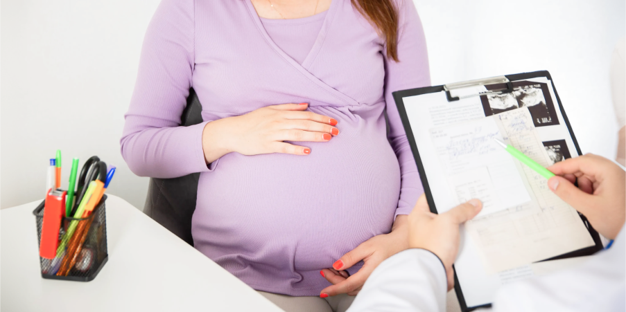 Hypertension in Pregnancy_Management 1