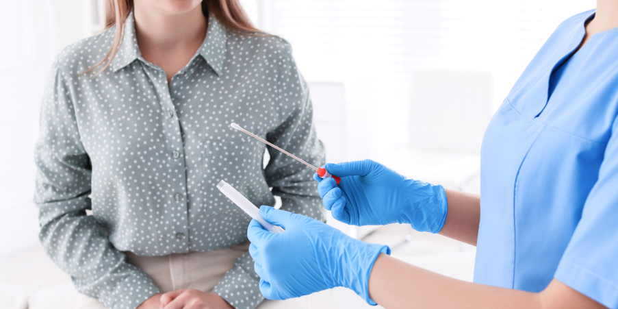 Gonorrhea - Uncomplicated Anogenital Infection_Diagnostics
