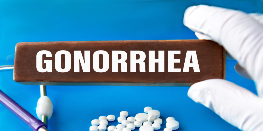 Gonorrhea - Uncomplicated Anogenital Infection_Management 2