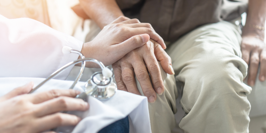 Parkinsons Disease and Dementia_Management 5