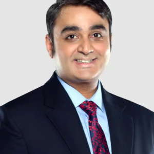 Assoc Prof Sanjiv Rampal