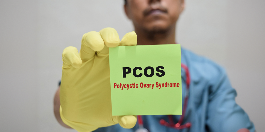 Polycystic Ovarian Syndrome_Disease Summary