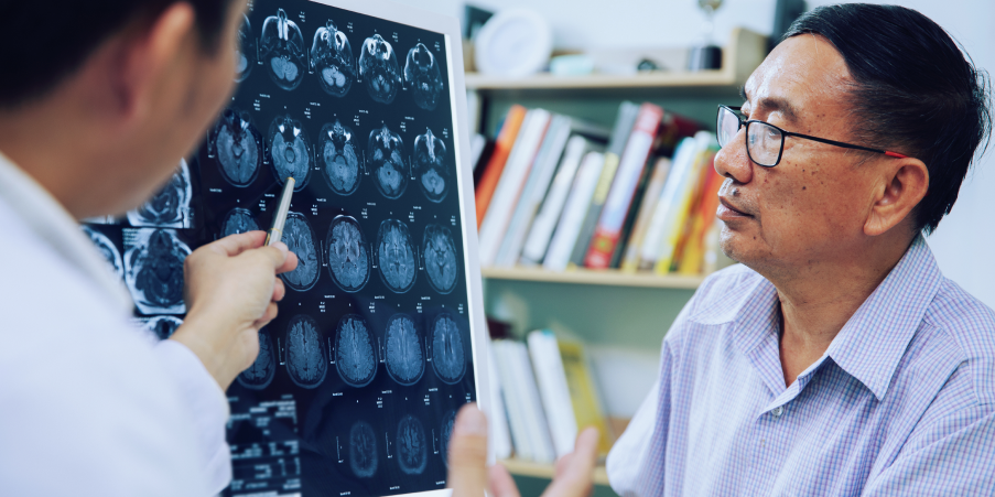 Parkinsons Disease and Dementia_Diagnostics