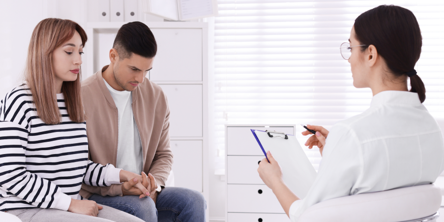 Gonorrhea - Uncomplicated Anogenital Infection_Management 1
