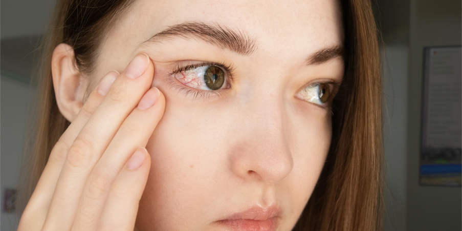 Conjunctivitis - Allergic, Seasonal and Perennial_Disease Summary