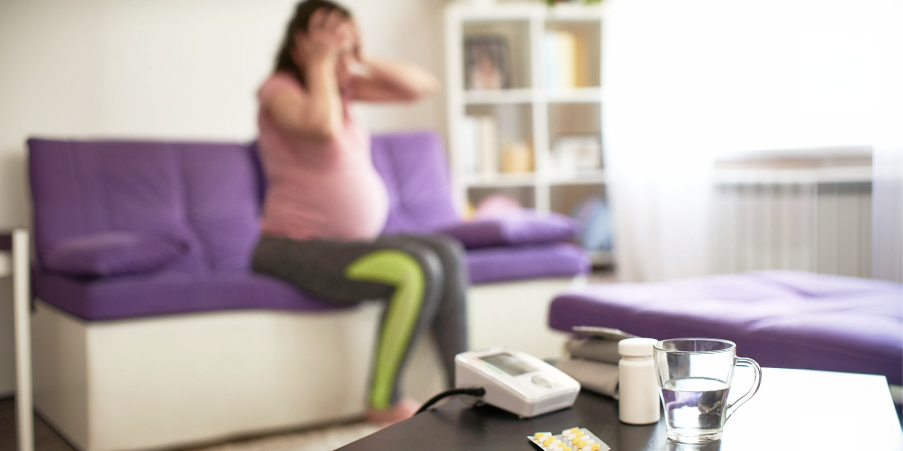 Hypertension in Pregnancy_Management 4